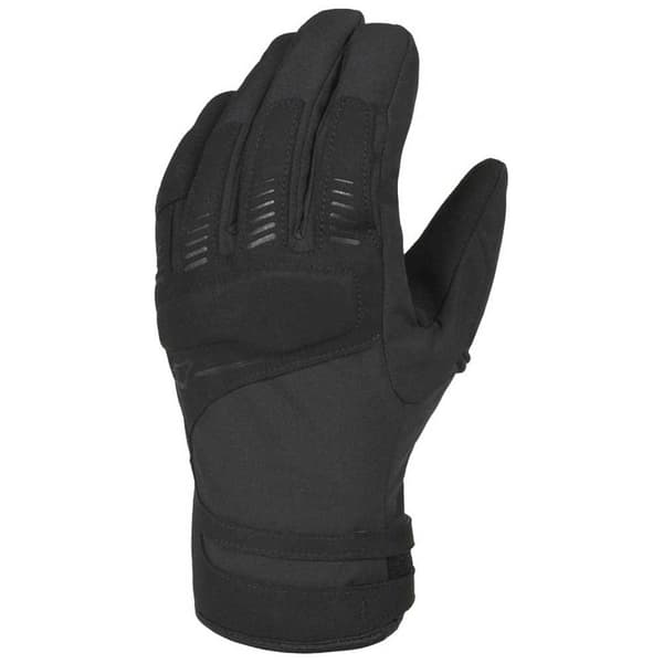 Macna Handsker Dim Rtx Sort 2XL
