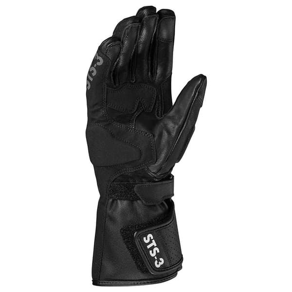 Spidi Kvinna Handskar Sts-3 Svart XS