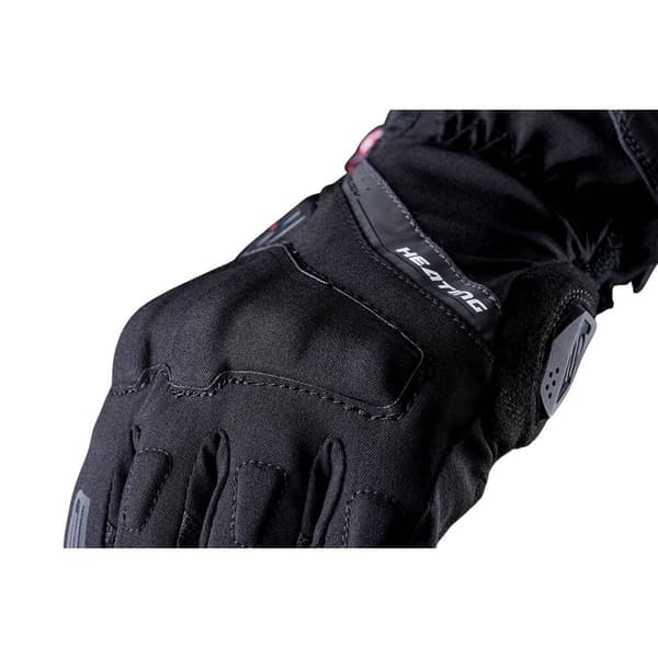 Five All Season Motorcykelhandskar Hg3 Evo Wp Svart XL
