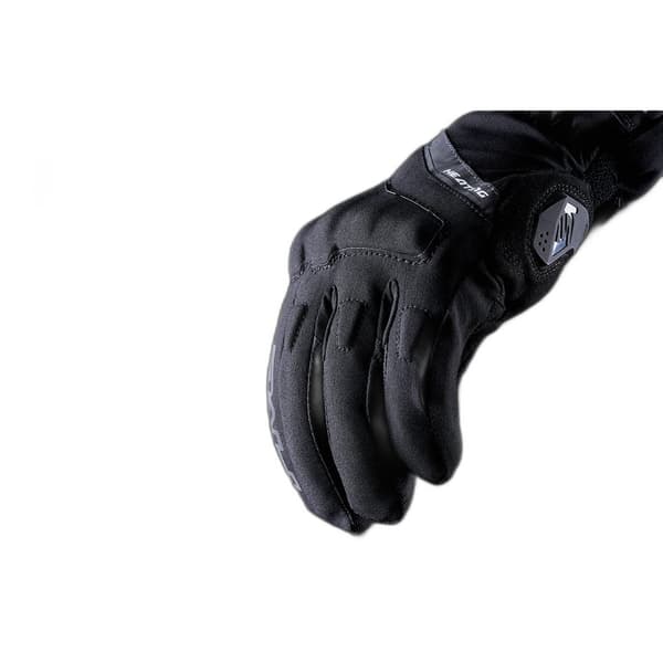 Five All Season Motorcykelhandskar Hg3 Evo Wp Svart XL