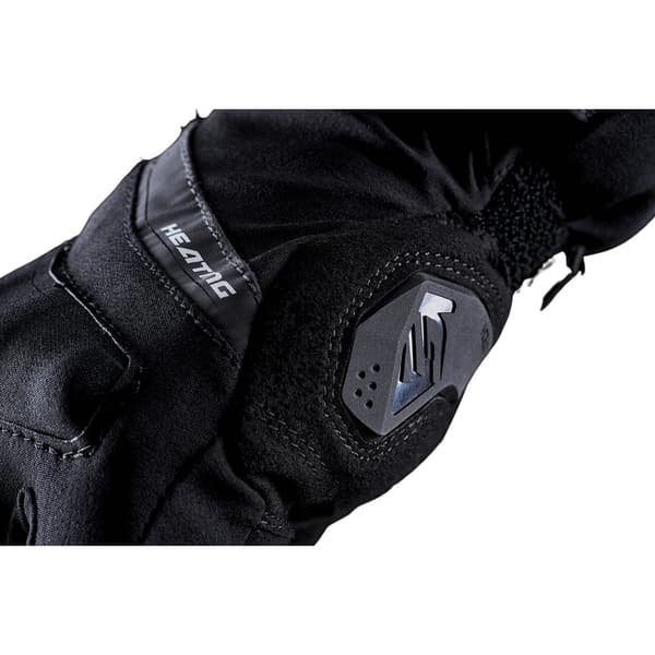 Five All Season Motorcykelhandskar Hg3 Evo Wp Svart XL