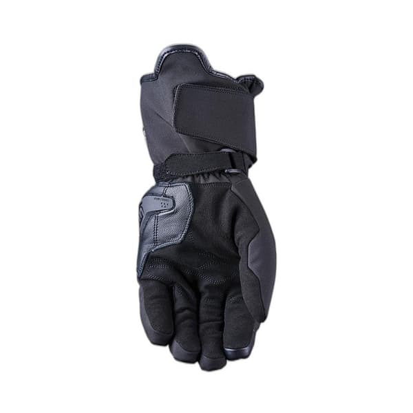 Five All Season Motorcykelhandskar Hg3 Evo Wp Svart XL