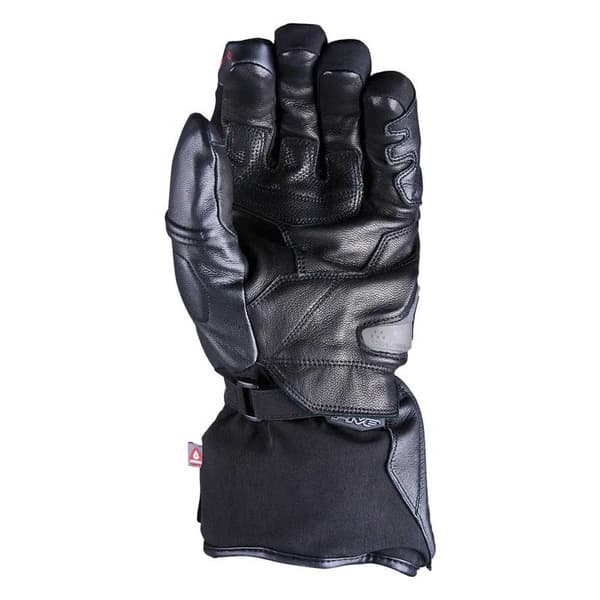 Five Handsker Hg1 Evo Wp Sort XL
