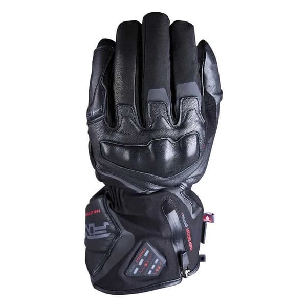 Five Handsker Hg1 Evo Wp Sort XL