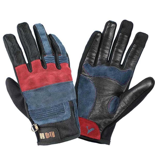 By City Handsker Florida Special Edition Blå XS