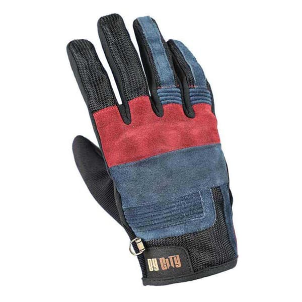 By City Handsker Florida Special Edition Blå XS