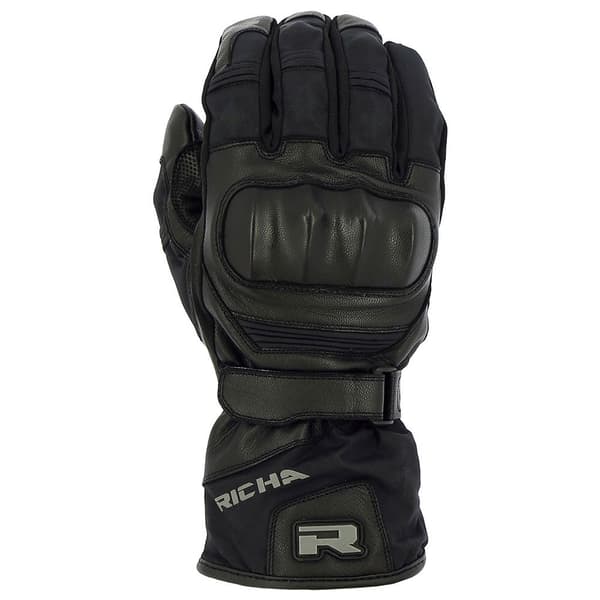 Richa Handskar Nasa 2 Svart L