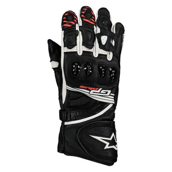 Alpinestars Handskar Gp Plus R V2 Svart L
