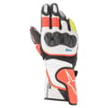 Miniatyrbillede 1 af 2: Alpinestars Handsker Sp 2 V3 Hvid L