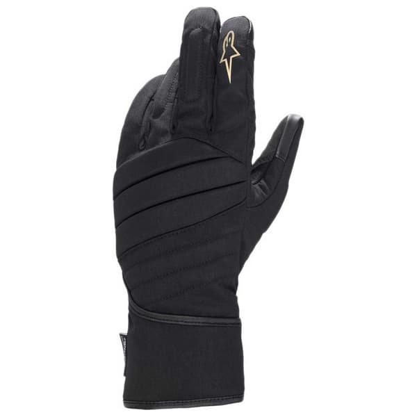 Alpinestars Handsker Stella Sr-3 V2 Drystar Kvinde Sort L