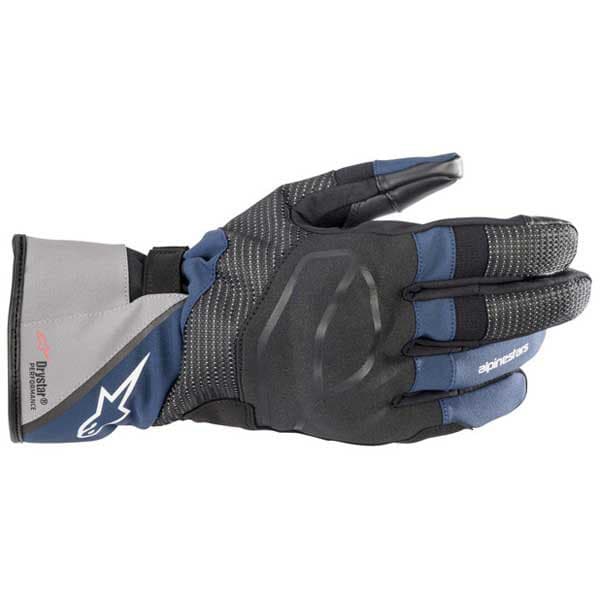 Alpinestars Käsineet Andes V3 Drystar Harmaa M