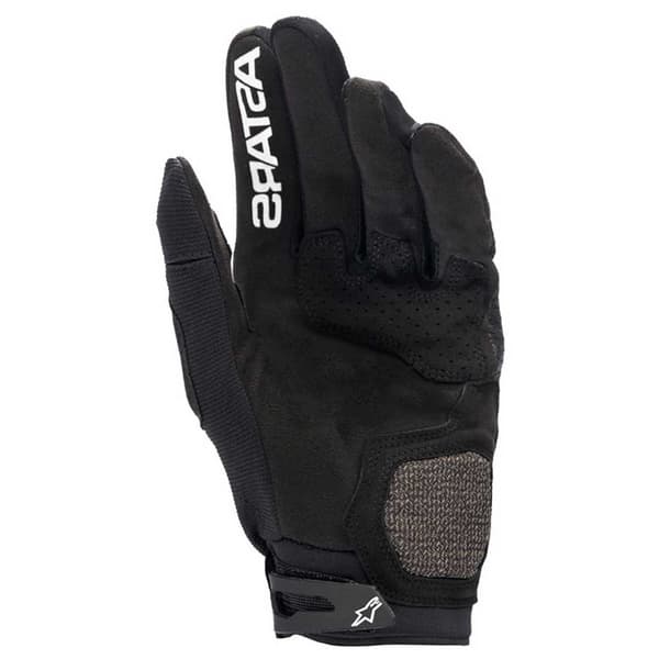Alpinestars Käsineet Megawatt Musta 3XL
