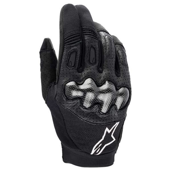 Alpinestars Käsineet Megawatt Musta 3XL