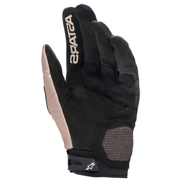 Alpinestars Handsker Megawatt Sort S