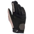 Miniatyrbild 2 av 2: Alpinestars Handskar Megawatt Svart S