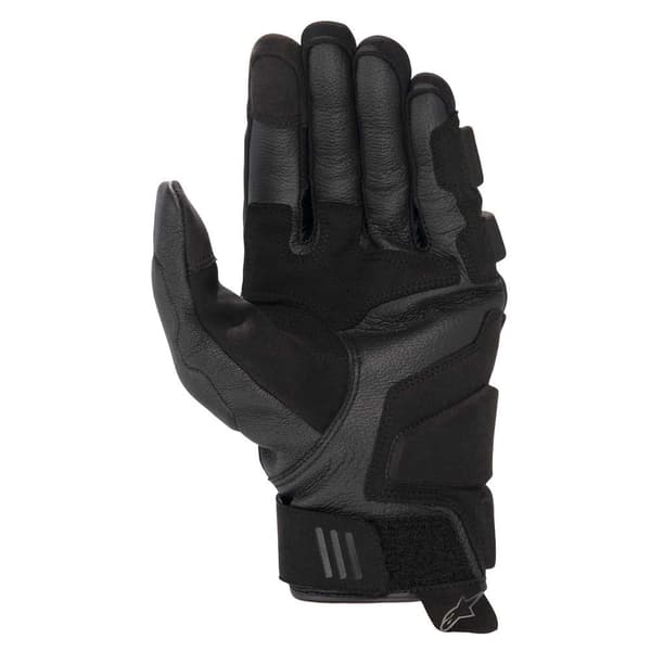 Alpinestars Læderhandsker Phenom Sort XL