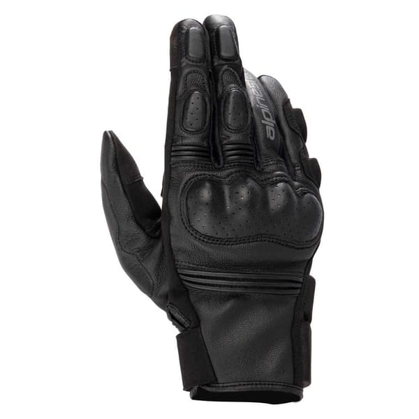 Alpinestars Läderhandskar Phenom Svart XL