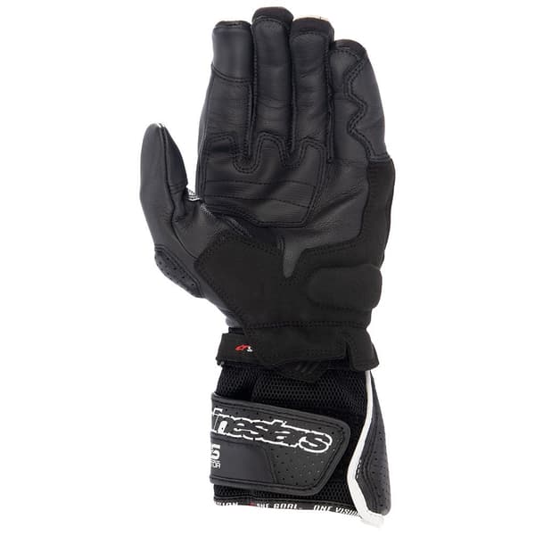 Alpinestars Handsker Sp-8 V3 Air Hvid,Sort XL