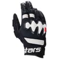 Pikkukuva 1 / 2: Alpinestars Nahkahanskat Halo Musta L