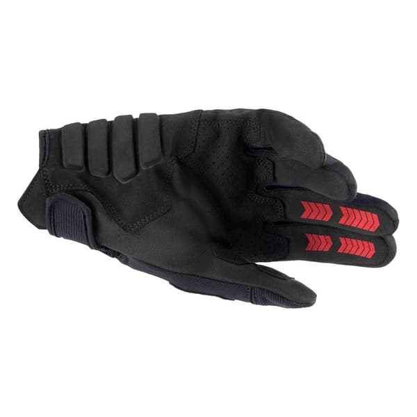 Alpinestars Handskar Techdura Svart 2XL