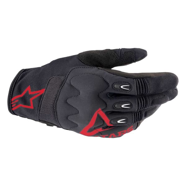 Alpinestars Handskar Techdura Svart 2XL