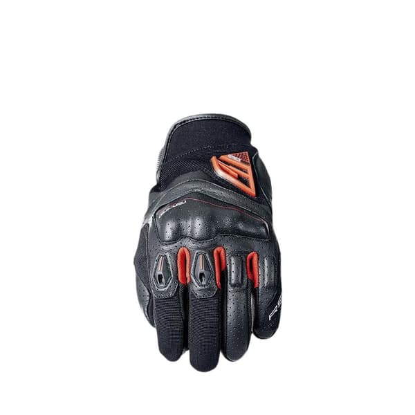 Five Sommarhandskar Rs2 Evo Svart 2XL