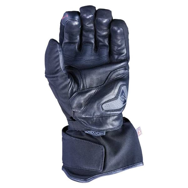 Five Handskar Wfx1 Evo Wp Svart S