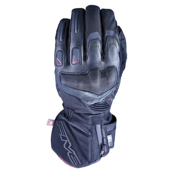 Five Handskar Wfx1 Evo Wp Svart S