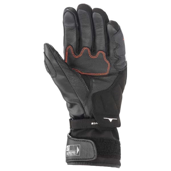 Alpinestars Käsineet Sp 365 Drystar Musta S