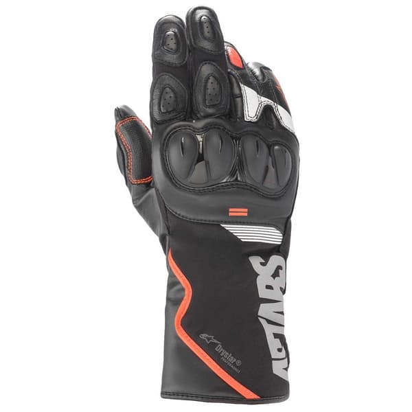 Alpinestars Käsineet Sp 365 Drystar Musta S