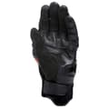 Pikkukuva 2 / 10: Dainese Lyhyet Nahkakäsineet Carbon 4 Musta S