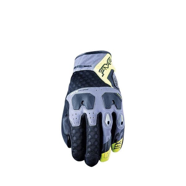 Five Sommerhandsker Tfx3 Airflow Grå M