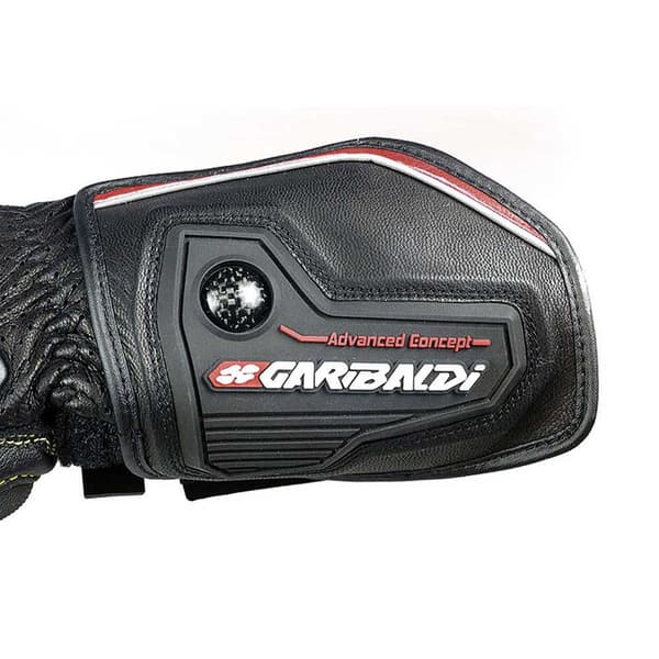 Garibaldi Handsker Gladius Pro Sort L