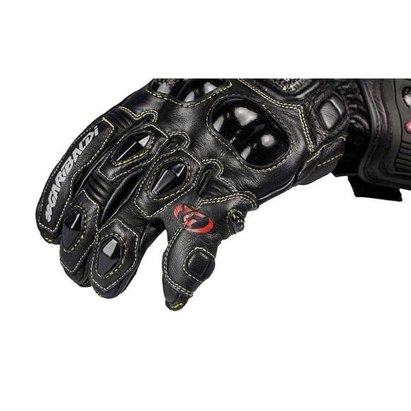 Garibaldi Handsker Gladius Pro Sort L