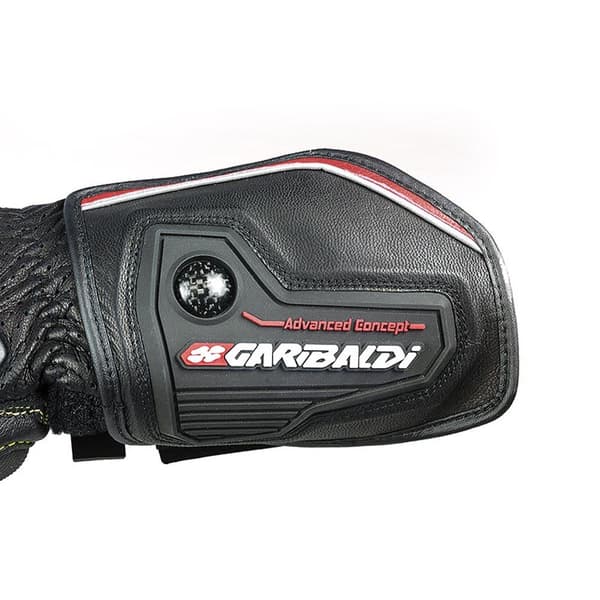 Garibaldi Handsker Gladius Pro Sort L