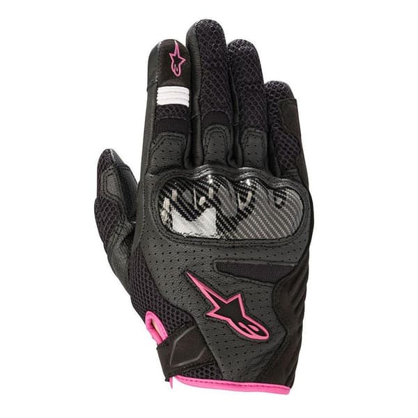 Alpinestars Handsker Stella Smx 1 Air V2 Sort L