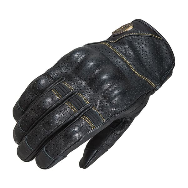 Garibaldi Lange Handsker Roadcuster Sort S