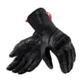 Miniatyrbillede 1 af 2: Revit Handsker Lacus Goretex Sort XS
