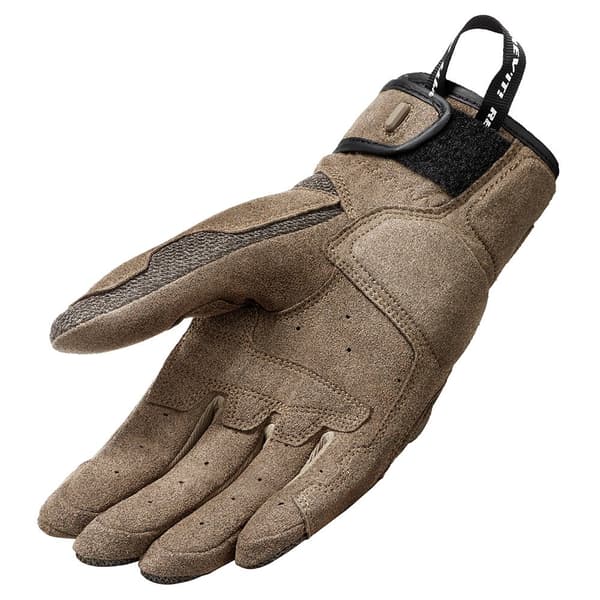 Revit Handskar Volcano Beige M
