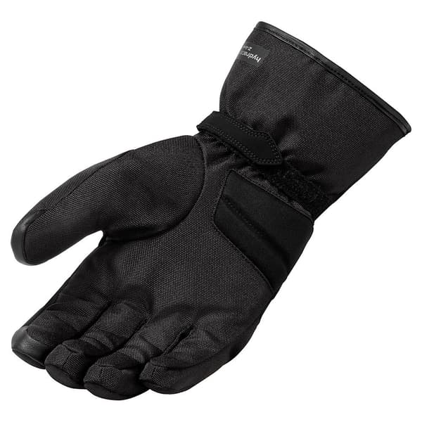 Revit Winter Woman Handsker Bornite H2o Sort M