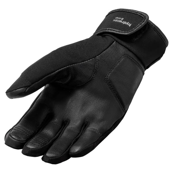 Revit Winter Woman Handsker Cassini H2o Sort L