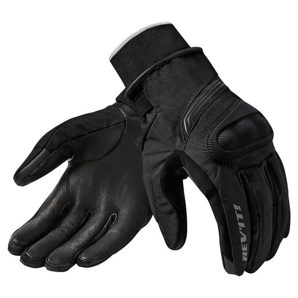 Revit Winter Woman Handsker Hydra 2 H2o Sort XS