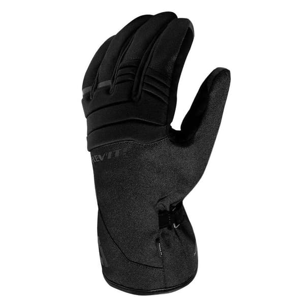 Revit Winter Woman Handsker Bornite H2o Sort XS