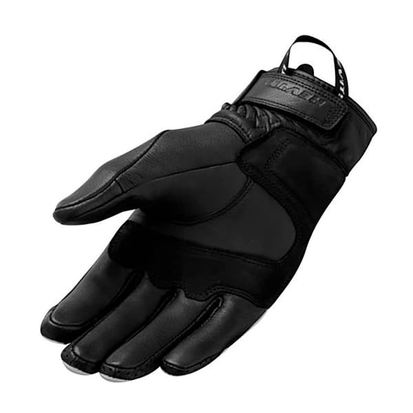 Revit Handsker Redhill Sort S