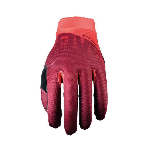 Five Gloves Lange Handsker Xr Lite Rosa XL