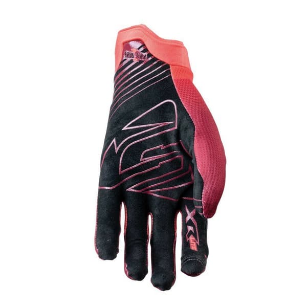 Five Gloves Lange Handsker Xr Lite Rosa XL