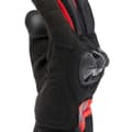 Miniatyrbild 6 av 10: Dainese Sommarhandskar Mig 3 Air Svart M