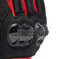 Miniatyrbild 9 av 10: Dainese Sommarhandskar Mig 3 Air Svart M