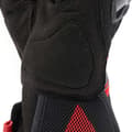 Miniatyrbild 10 av 10: Dainese Sommarhandskar Mig 3 Air Svart M