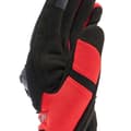 Miniatyrbillede 7 af 10: Dainese Sommerhandsker Mig 3 Air Sort L